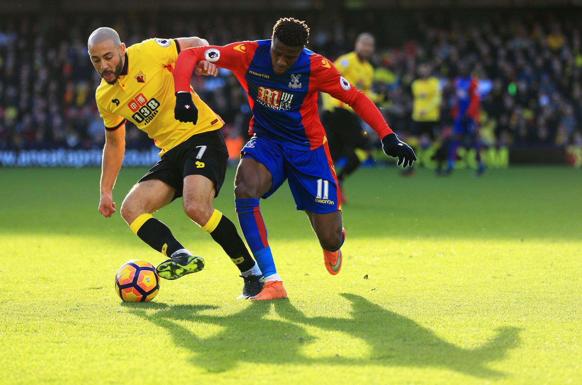 在激烈的竞 在激烈的竞